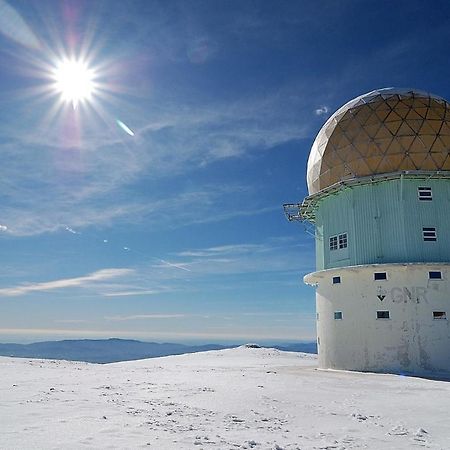 Apartmán Casa D'Avo Coragem Seia Exteriér fotografie