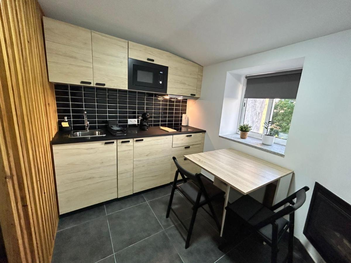 Apartmán Casa D'Avo Coragem Seia Exteriér fotografie