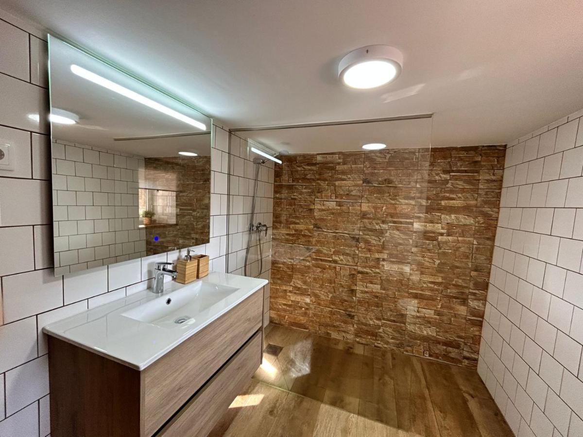 Apartmán Casa D'Avo Coragem Seia Exteriér fotografie