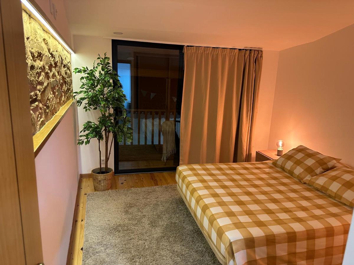 Apartmán Casa D'Avo Coragem Seia Exteriér fotografie
