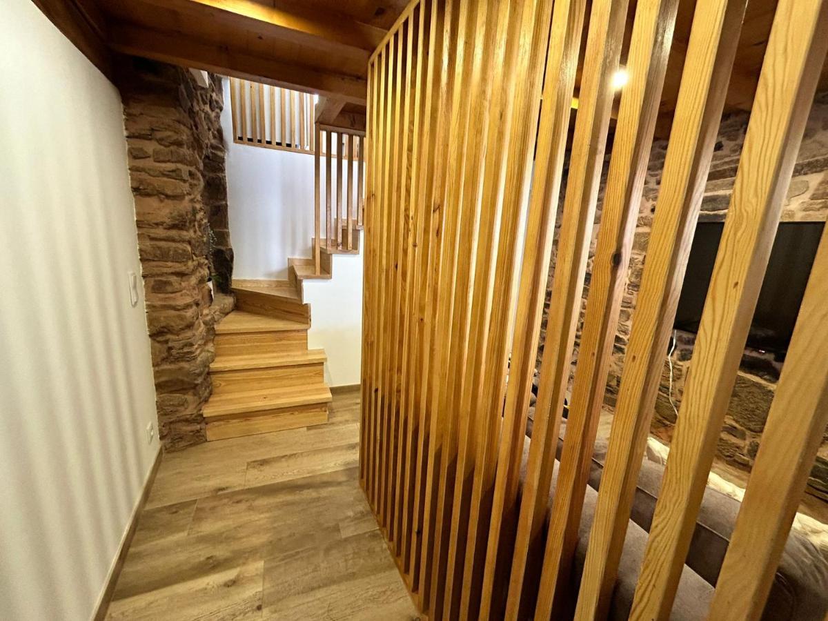 Apartmán Casa D'Avo Coragem Seia Exteriér fotografie